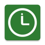 Logo of OnTime android Application 